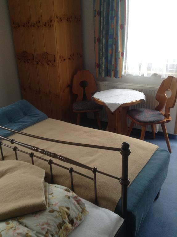 Haus Elsa Apartment Ramsau am Dachstein Room photo