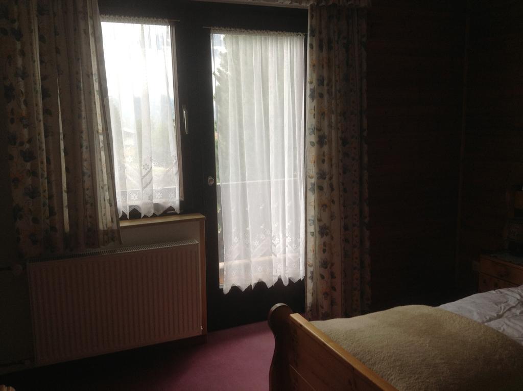Haus Elsa Apartment Ramsau am Dachstein Exterior photo