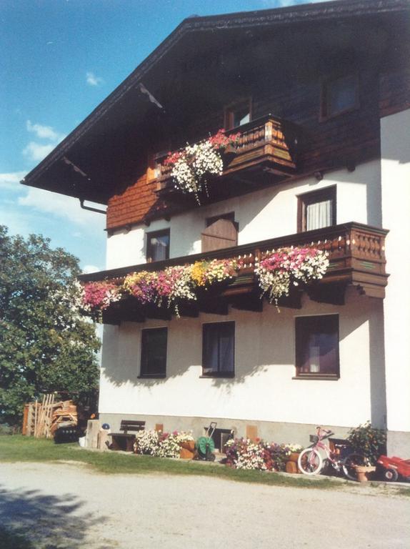 Haus Elsa Apartment Ramsau am Dachstein Exterior photo