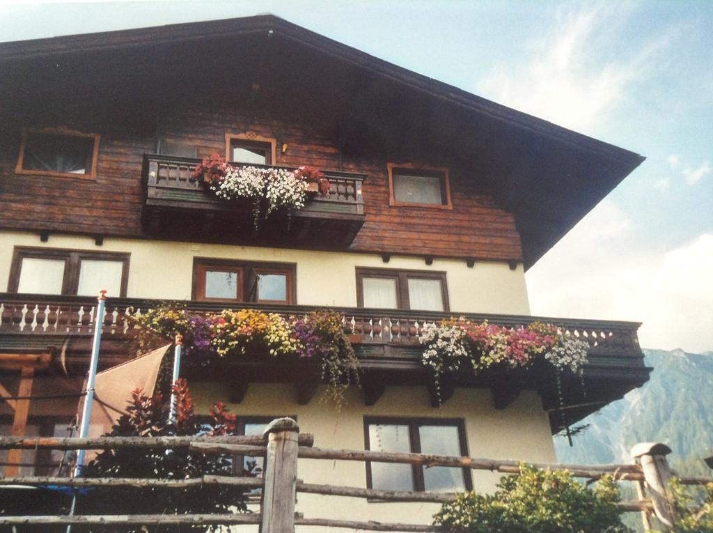 Haus Elsa Apartment Ramsau am Dachstein Exterior photo