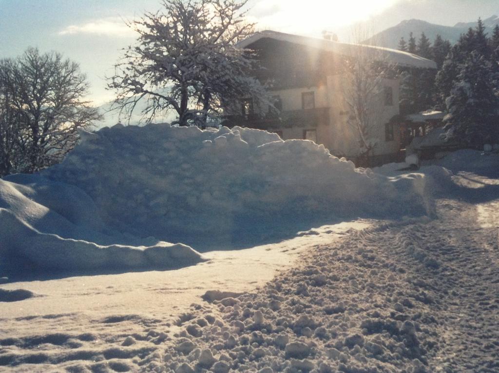 Haus Elsa Apartment Ramsau am Dachstein Exterior photo